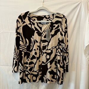 Chico’s Travelers lightweight jacket